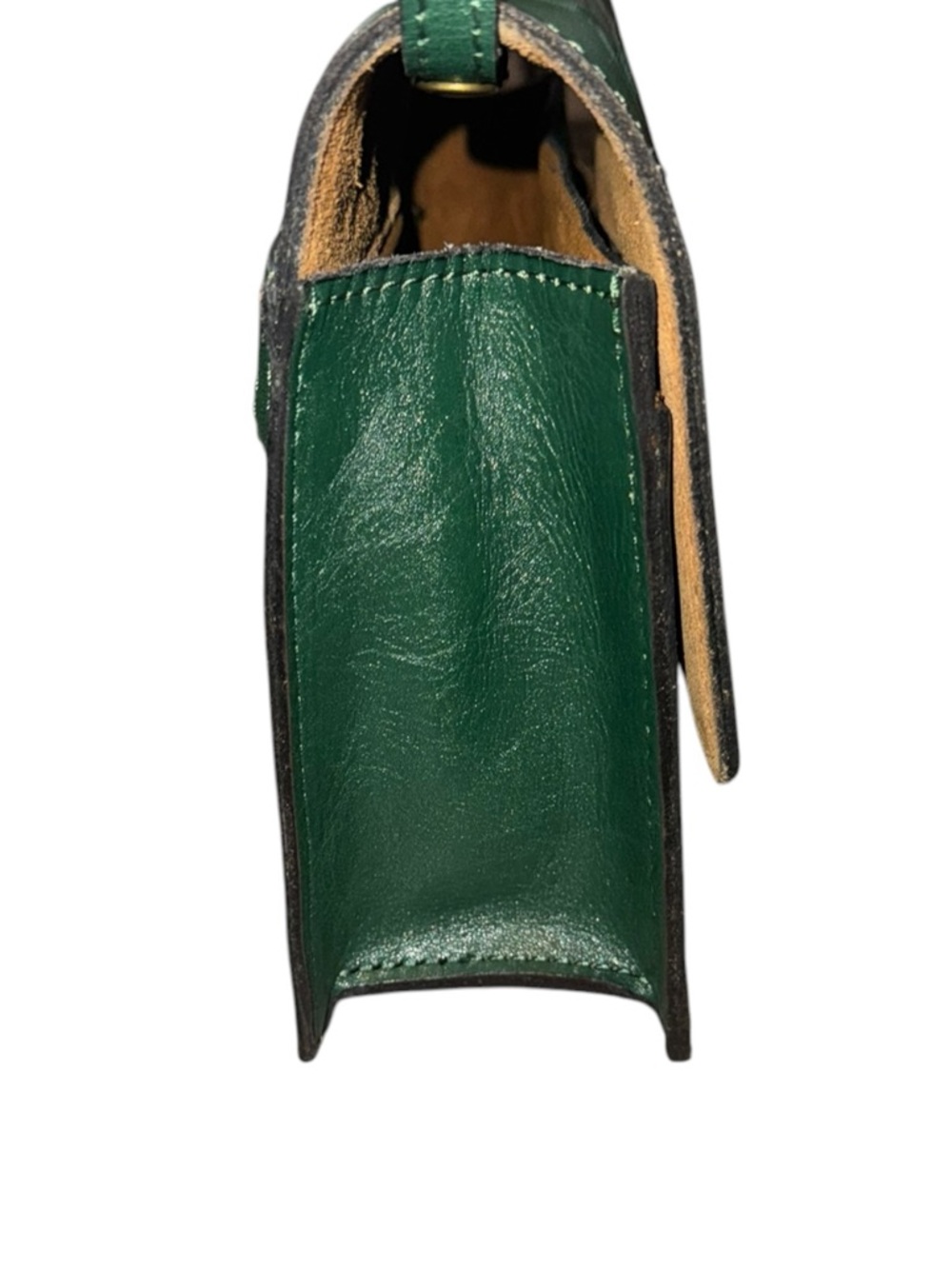 Patricia Nash Laurentina Crossbody NWOT - Picture 7 of 10